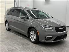 2022 Chrysler Pacifica 