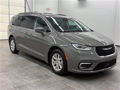 2022 Chrysler Pacifica 