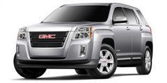2012 GMC Terrain 