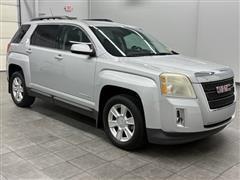 2012 GMC Terrain 