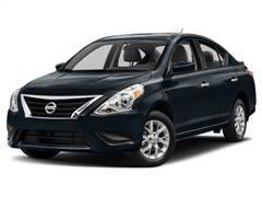 2015 Nissan Versa 