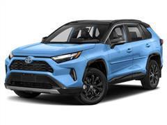2023 Toyota RAV4 
