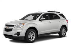 2014 Chevrolet Equinox 