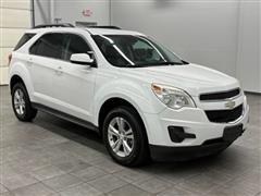 2014 Chevrolet Equinox 