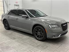 2019 Chrysler 300 