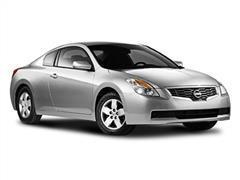2008 Nissan Altima 
