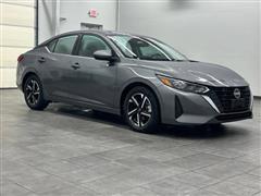 2024 Nissan Sentra 
