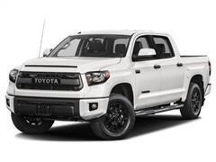 2015 Toyota Tundra 4WD Truck 