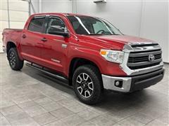 2015 Toyota Tundra 4WD Truck 