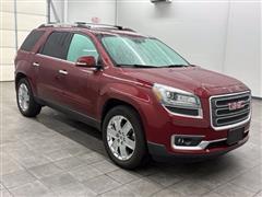 2017 GMC Acadia Limited 