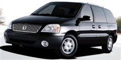 2005 Mercury Monterey 