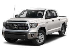 2019 Toyota Tundra 2WD 