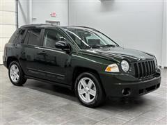 2010 Jeep Compass 