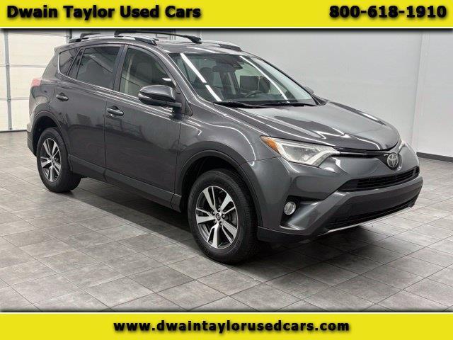 2017 Toyota RAV4