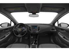 2016 Chevrolet Cruze 