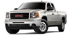 2011 GMC Sierra 1500 