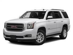 2016 GMC Yukon 