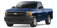 2008 Chevrolet Silverado 1500 