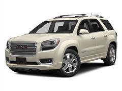 2016 GMC Acadia 