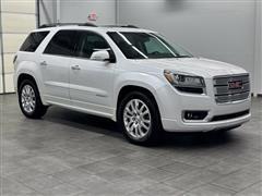 2016 GMC Acadia 