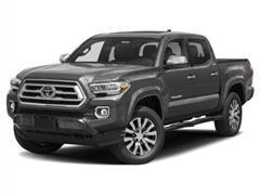 2023 Toyota Tacoma 4WD 