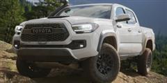2023 Toyota Tacoma 4WD 