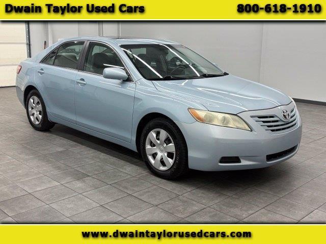 2008 Toyota Camry