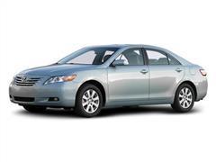 2008 Toyota Camry 