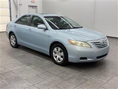 2008 Toyota Camry 