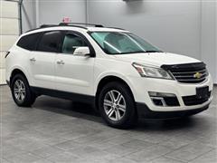 2015 Chevrolet Traverse 