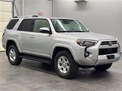 2023 Toyota 4Runner 