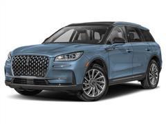 2024 Lincoln Corsair 