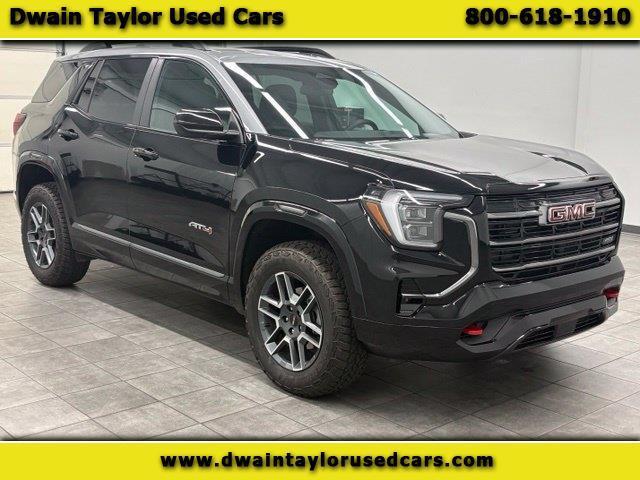2026 GMC Terrain AWD 4dr AT4