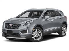 2023 Cadillac XT5 