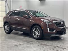 2023 Cadillac XT5 