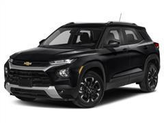 2023 Chevrolet TrailBlazer 