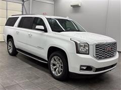 2019 GMC Yukon XL 