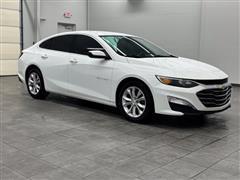 2022 Chevrolet Malibu 