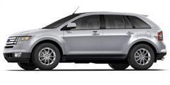 2007 Ford Edge 