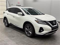 2023 Nissan Murano 
