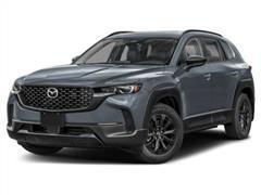 2025 Mazda CX-50 Hybrid 