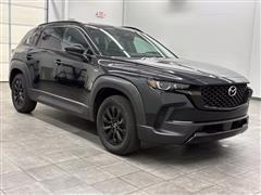 2025 Mazda CX-50 Hybrid 