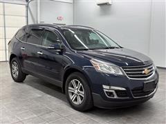 2017 Chevrolet Traverse 