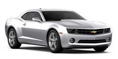 2011 Chevrolet Camaro 