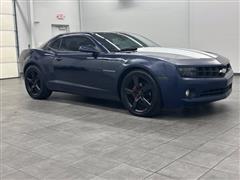 2011 Chevrolet Camaro 