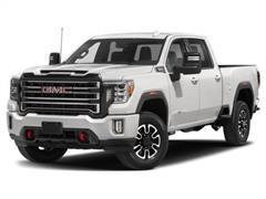 2020 GMC Sierra 2500HD 