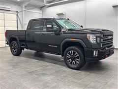 2020 GMC Sierra 2500HD 
