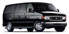 2006 Ford Econoline Wagon 