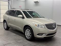 2016 Buick Enclave 