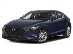 2022 Mazda Mazda3 Hatchback 